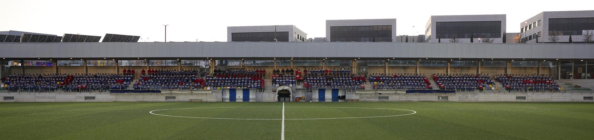 ESTRUCTURA 2025-2026