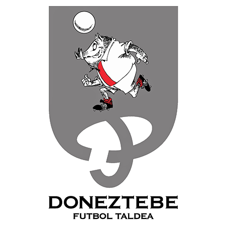 Doneztebe