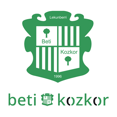 Beti Kozkor