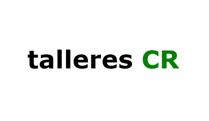 TALLERES CR