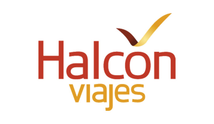 HALCON VIAJES